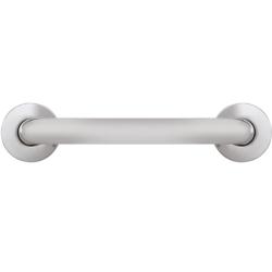 Поручень прямой 300 мм. матовый Поручень прямой 300 мм. матовый