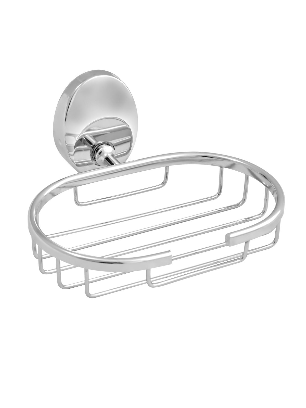 Мыльница решетчатая "Solinne", 16031, Коллекция Modern