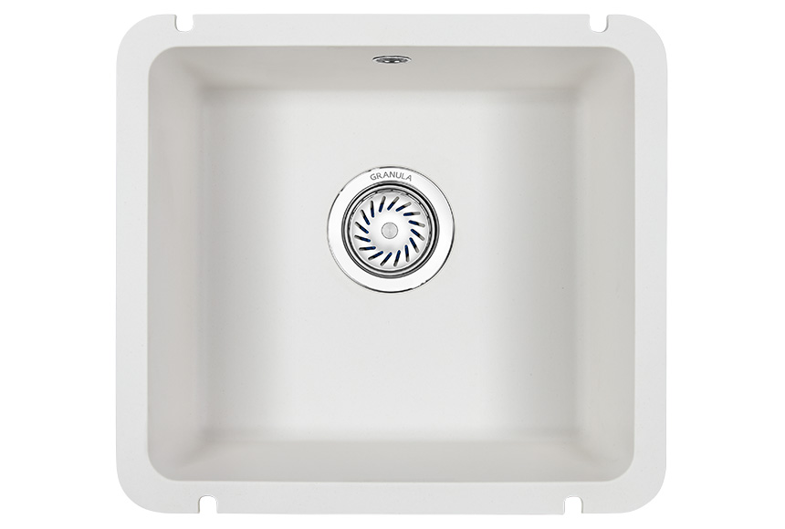 Кухонная мойка GRANULA (3601, АРКТИК) Кухонная мойка GRANULA (3601, АРКТИК)
