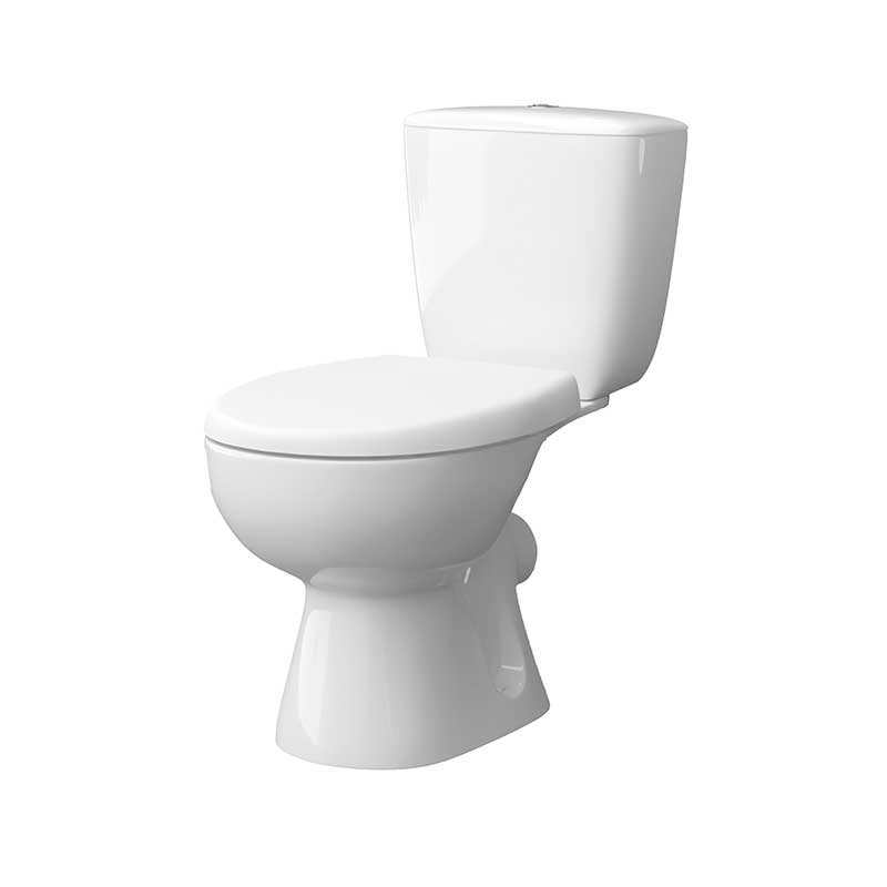 Унитаз-компакт КЕРАМИН ПОЗИТАНО ЖС двухрежимный, сиденье дюропласт CDB00029082 (4810531150961) Унитаз-компакт КЕРАМИН ПОЗИТАНО ЖС двухрежимный, сиденье дюропласт CDB00029082 (4810531150961)