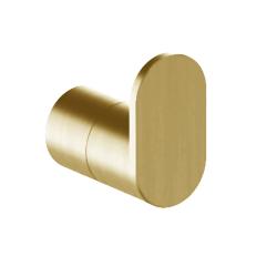 Крючок для полотенец Verona золотой 16871.G Крючок для полотенец Verona золотой 16871.G