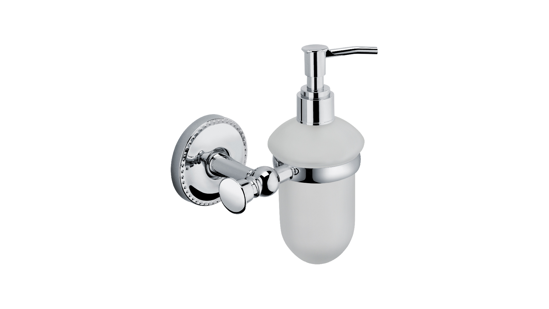 Дозатор для жидкого мыла FIXSEN Adele (FX-55012)