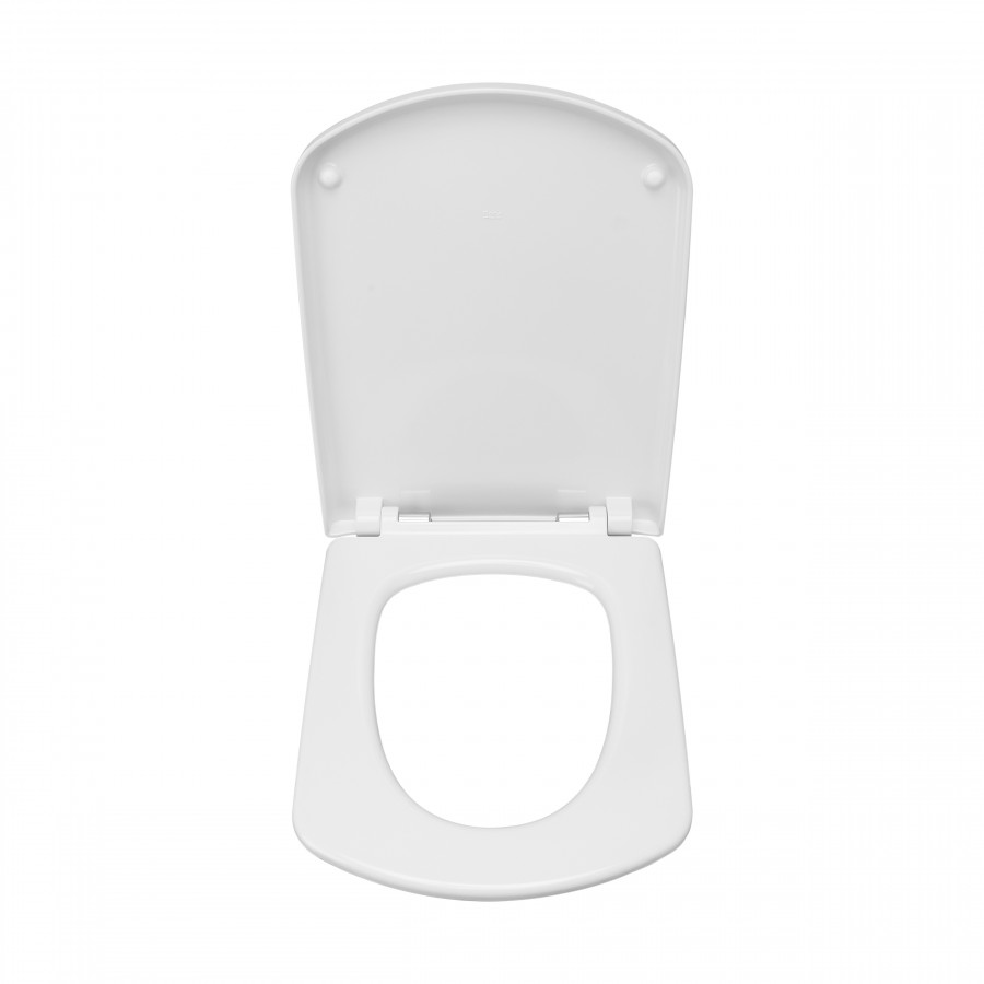 DAMA SENSO/Compacto Сиденье и крышка для унитаза, дюропласт., с механизмом мягкого закрыв. ROCA DAMA SENSO/Compacto Сиденье и крышка для унитаза, дюропласт., с механизмом мягкого закрыв. ROCA