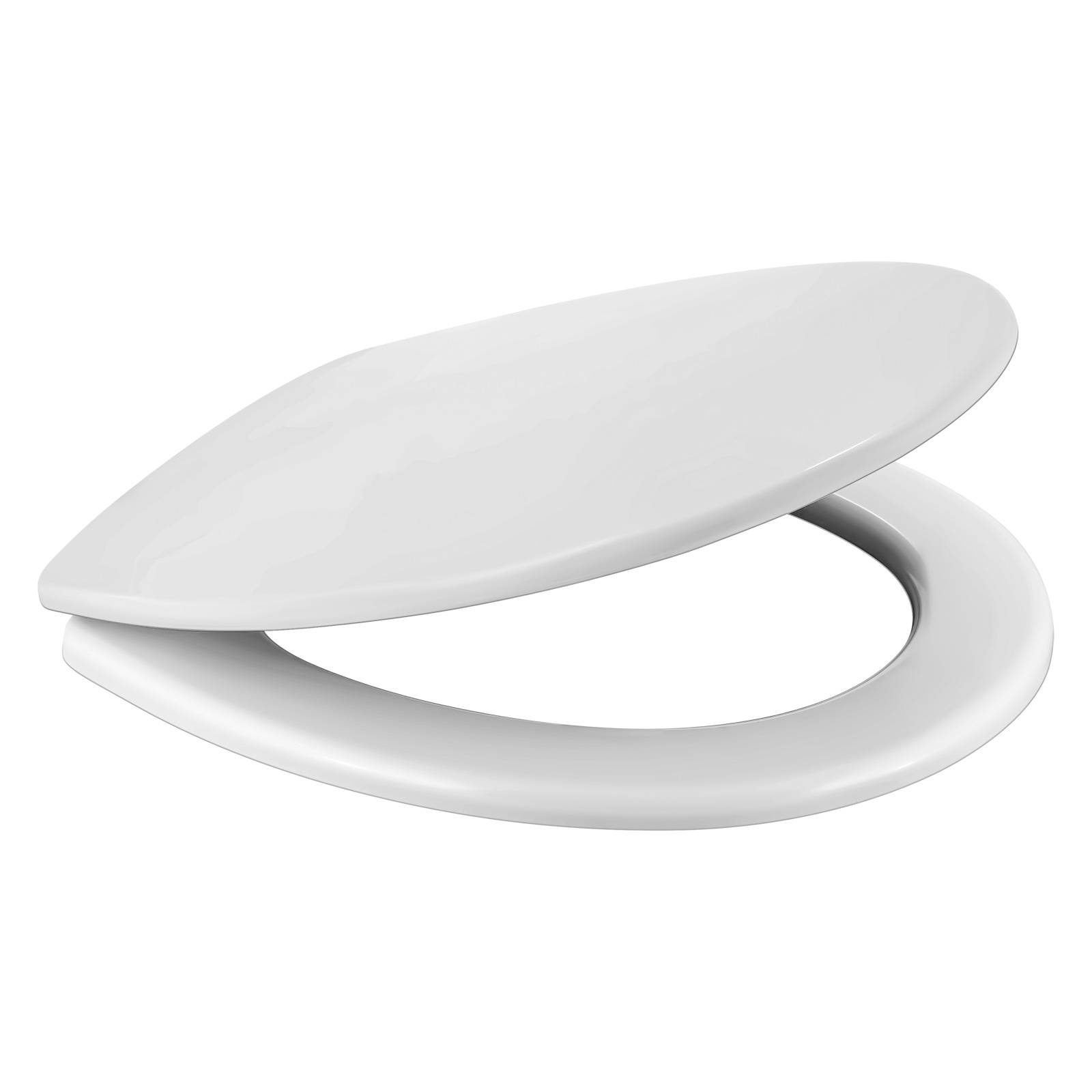 Сиденье Unit PP, полипропилен, BERGES Сиденье Unit PP, полипропилен, BERGES