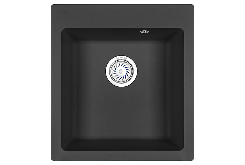 Кухонная мойка GRANULA (4651, ТУРМАЛИН) Кухонная мойка GRANULA (4651, ТУРМАЛИН)