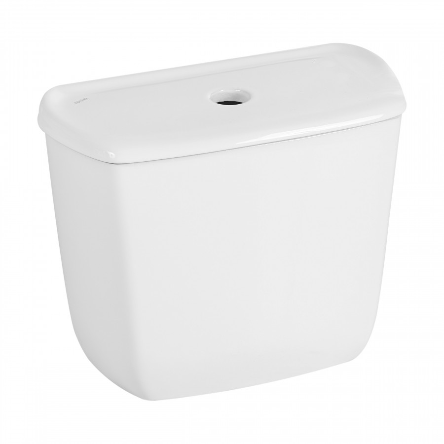 БРИЗ Бачок для унитаза н.п.  с крышкой САНТЕК