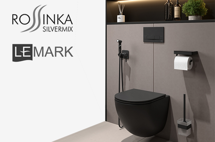 Рабочая скидка на продукцию брендов LEMARK и ROSSINKA увеличена с 28% до 32% Рабочая скидка на продукцию брендов LEMARK и ROSSINKA увеличена с 28% до 32%