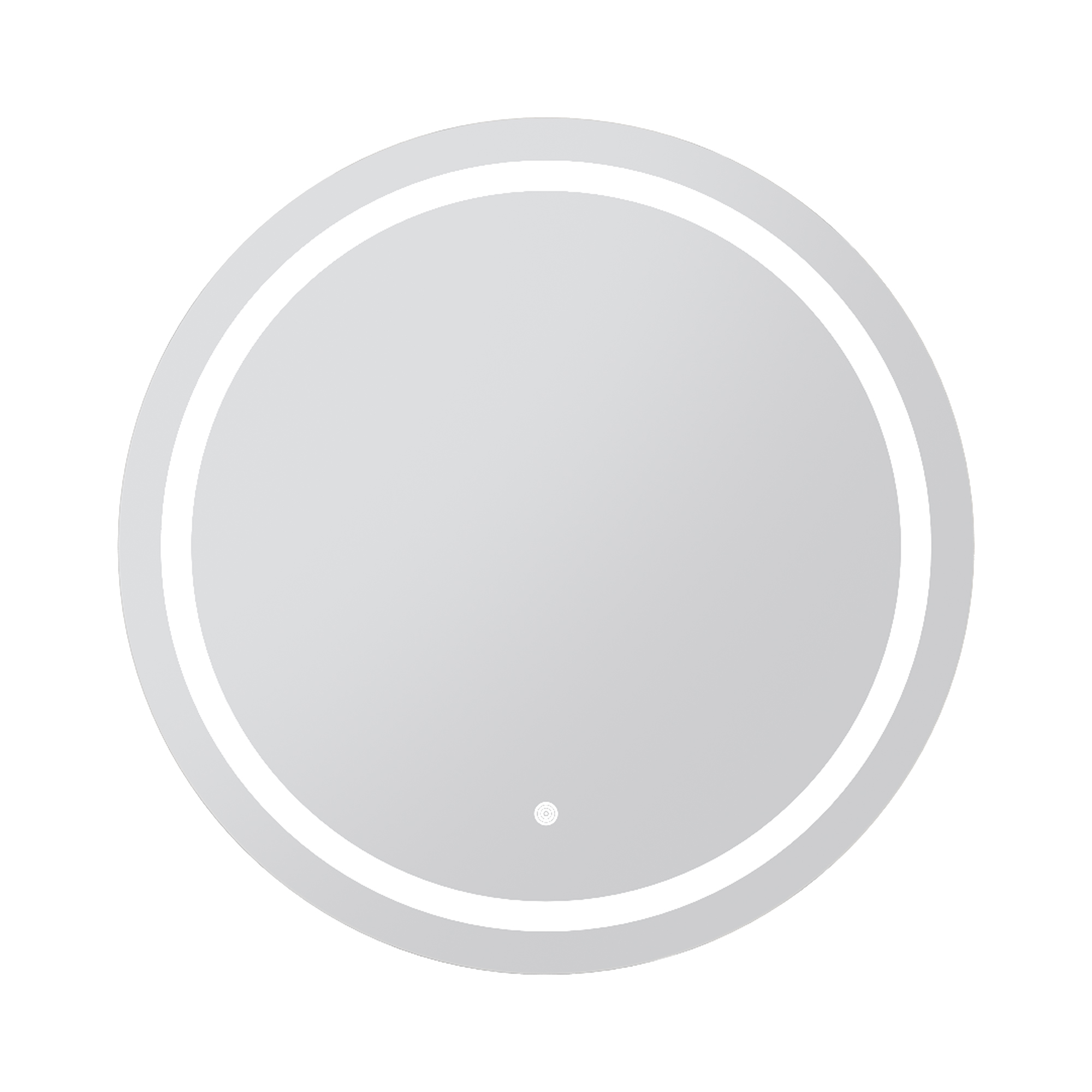 Зеркало с подсветкой VIGO Holly Classic 600  Зеркало с подсветкой VIGO Holly Classic 600