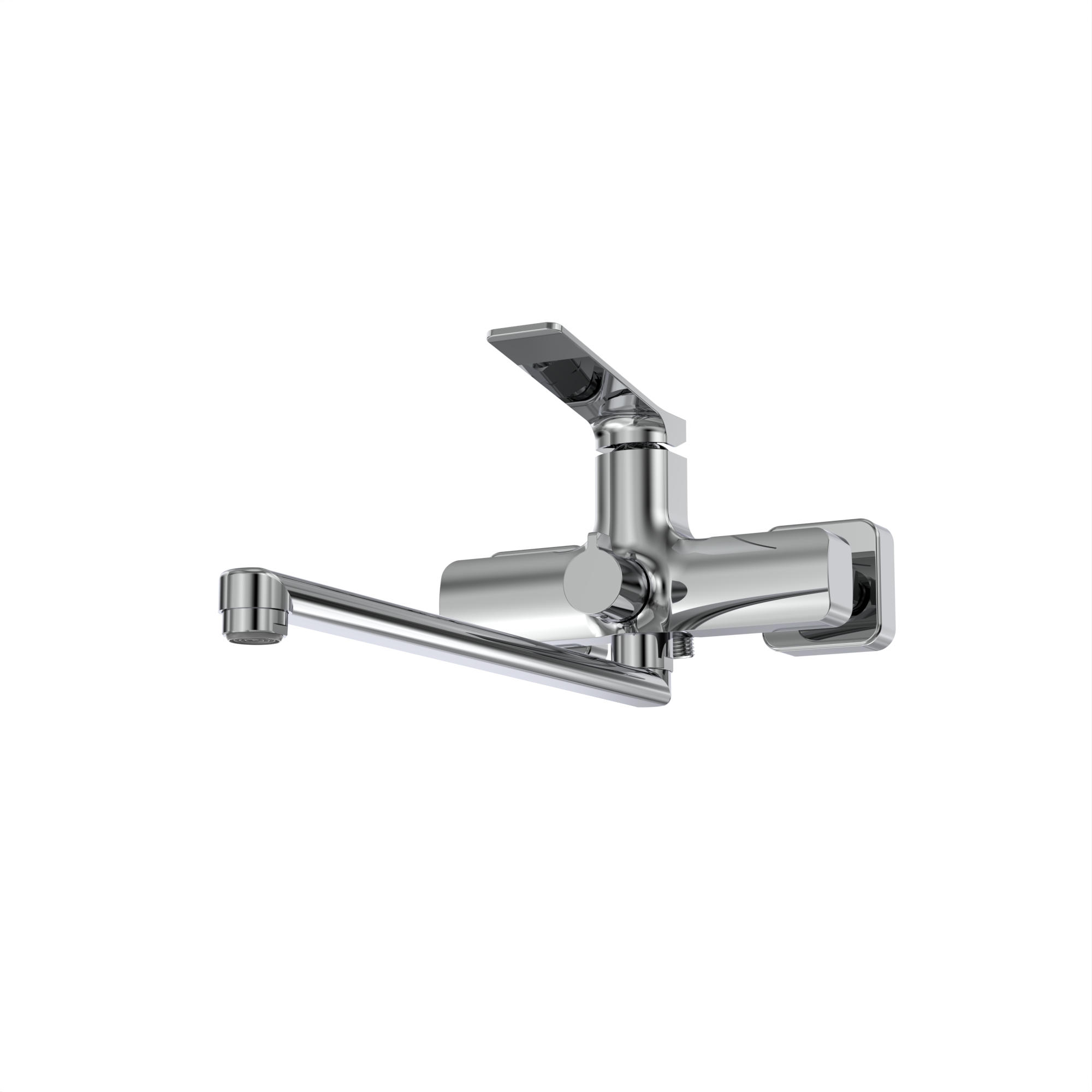 Смеситель для ванны TOKITO YOKOHAMA хром (TOK-YOK-1015)