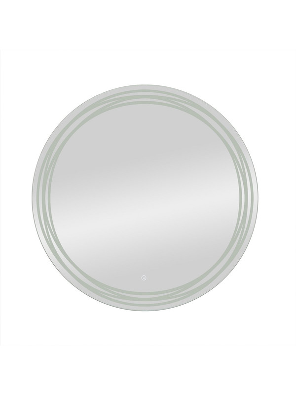 Зеркало Talisman LED D 770