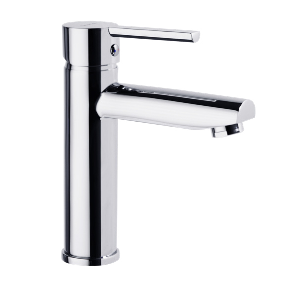 Смеситель для раковины однорычажный DRAKO 3304 (M)