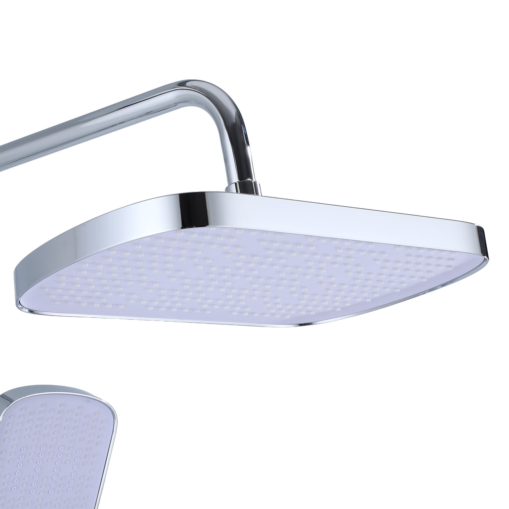 Душевая система TOKITO RAIN хром (TOK-RAI-1024CR)