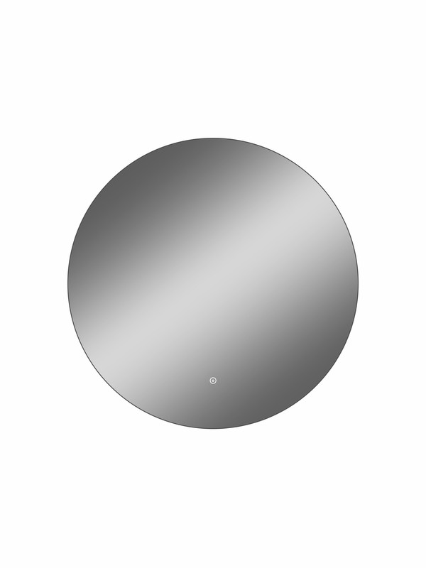 Зеркало Ajour ECO D 800