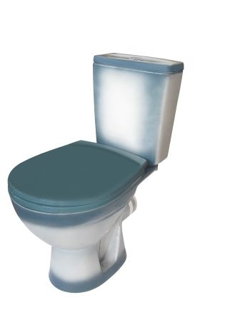 СОЛО Унитаз-компакт горизонт. вып., 2-х режим. арм. "Уклад", сид. полипр. "Уклад", зеленый, ROSA СОЛО Унитаз-компакт горизонт. вып., 2-х режим. арм. "Уклад", сид. полипр. "Уклад", зеленый, ROSA