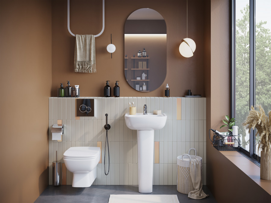 АНИМО Пьедестал( к умыв. Анимо/Лонги), САНТЕК АНИМО Пьедестал( к умыв. Анимо/Лонги), САНТЕК