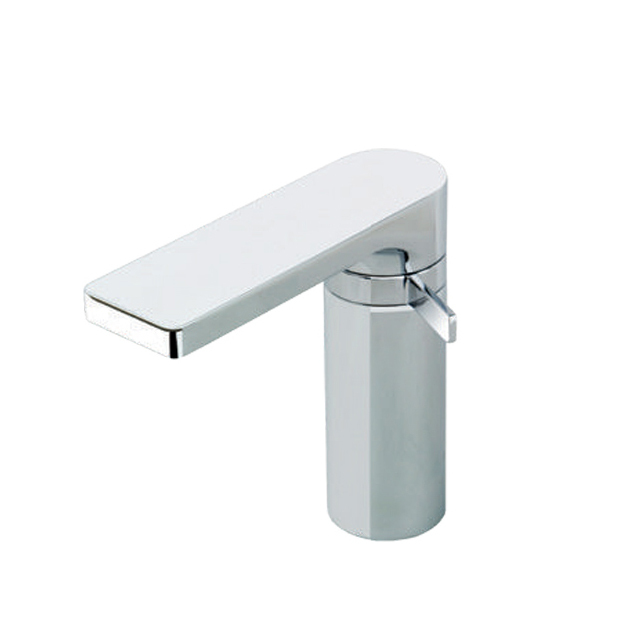 Смеситель для раковины однорычажный с прогрессивным картриджем AROLA 2601 (M)