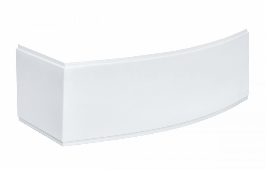 Фронтальная панель для ванны МАЙОРКА XL 160 см., правая, САНТЕК б/р Фронтальная панель для ванны МАЙОРКА XL 160 см., правая, САНТЕК б/р