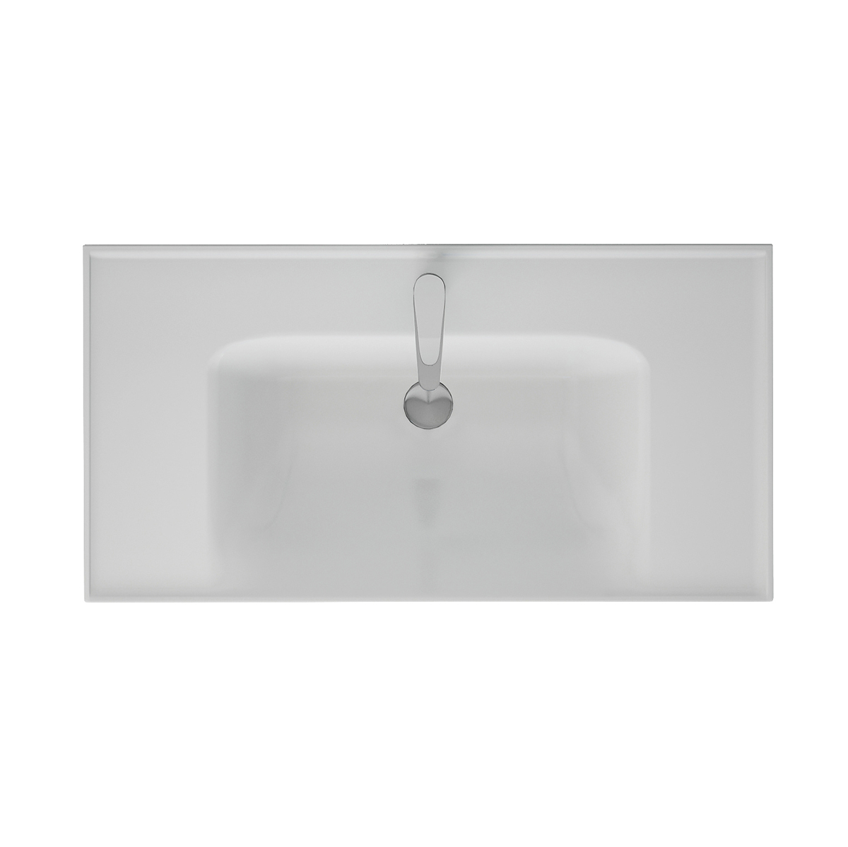 Раковина керамическая "Грэйс 90" 