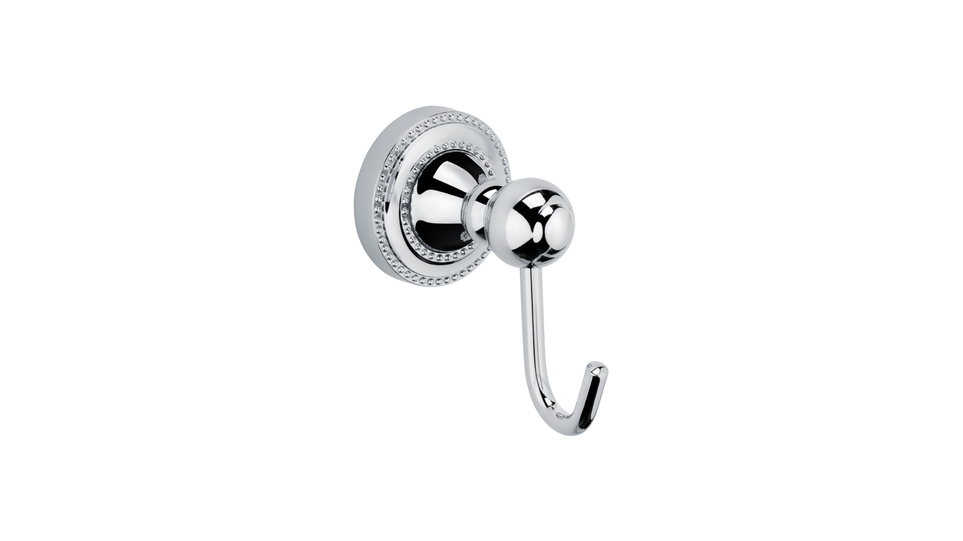 Крючок одинарный FIXSEN Style (FX-41105) Крючок одинарный FIXSEN Style (FX-41105)