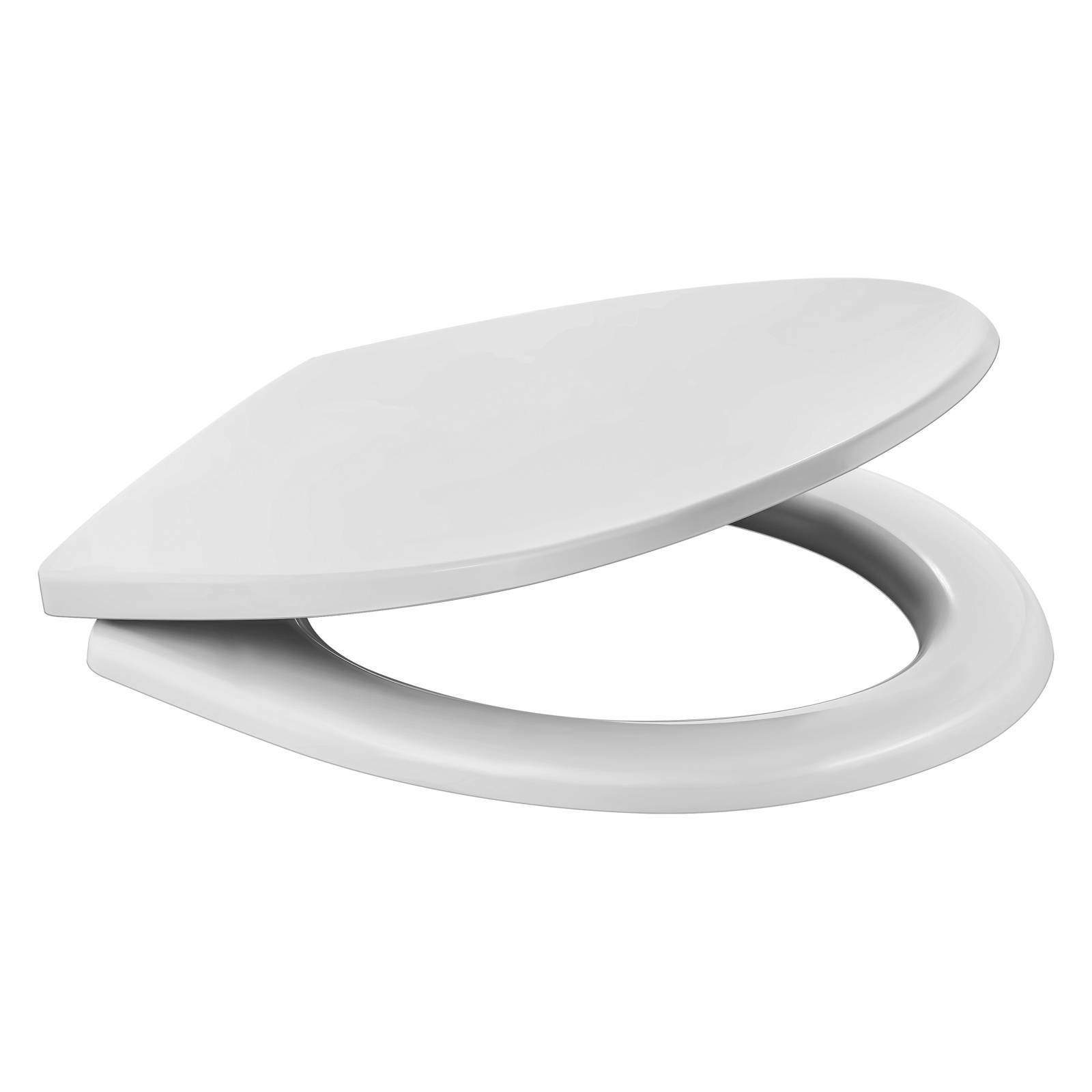 Сиденье Star PP, полипропилен, BERGES Сиденье Star PP, полипропилен, BERGES