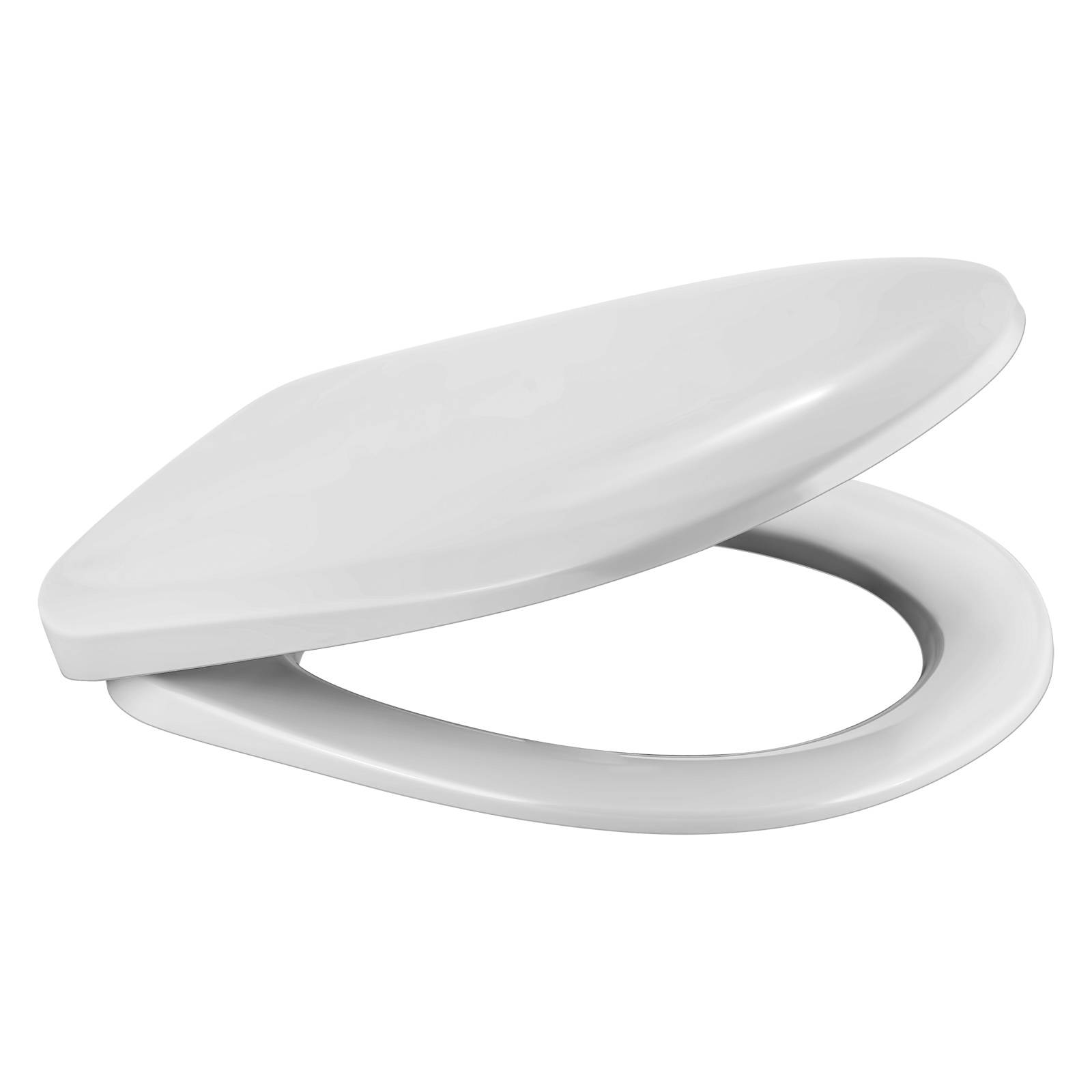 Сиденье Real A, дюропласт, BERGES Сиденье Real A, дюропласт, BERGES