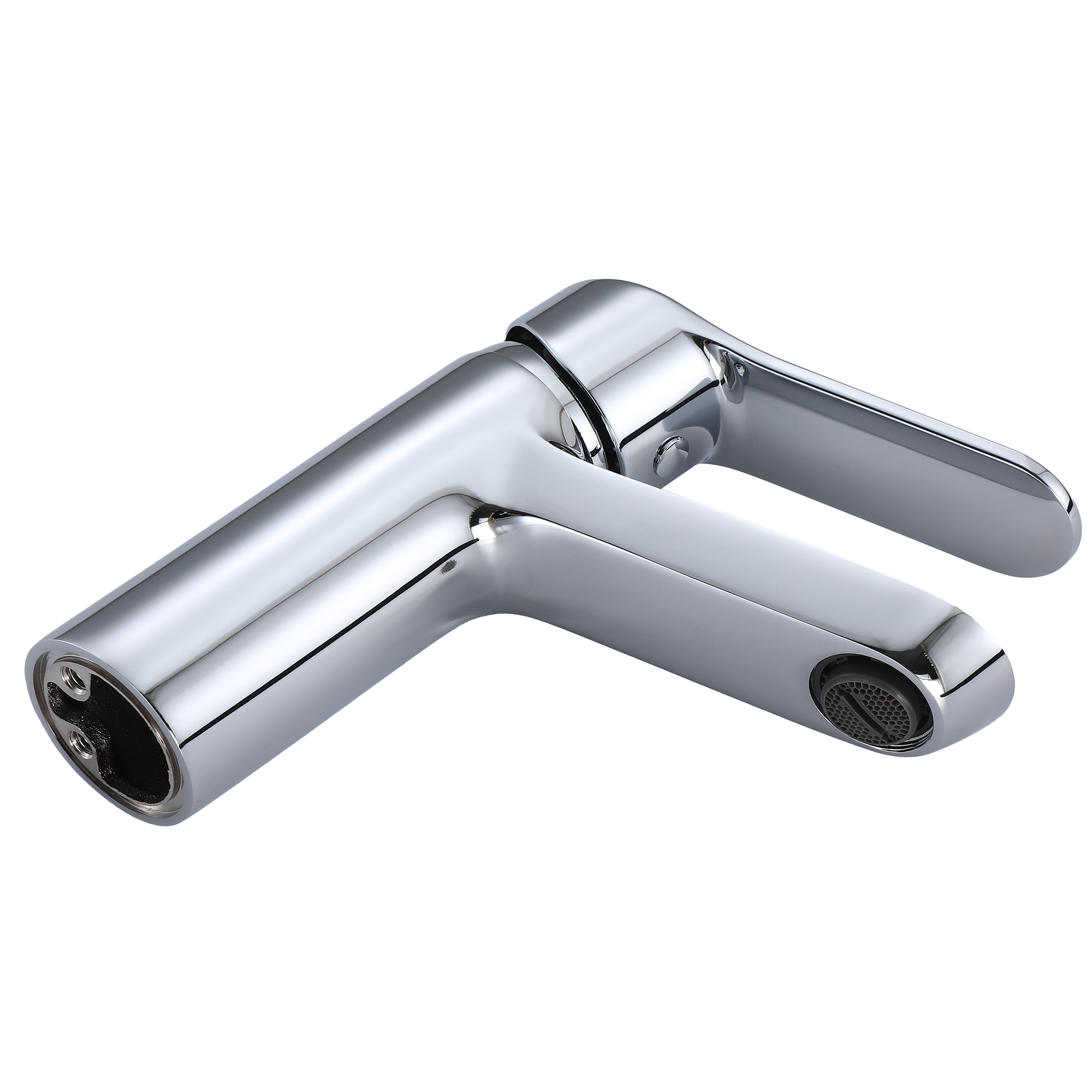 KONAN Смеситель для умывальника, хром, TOKITO