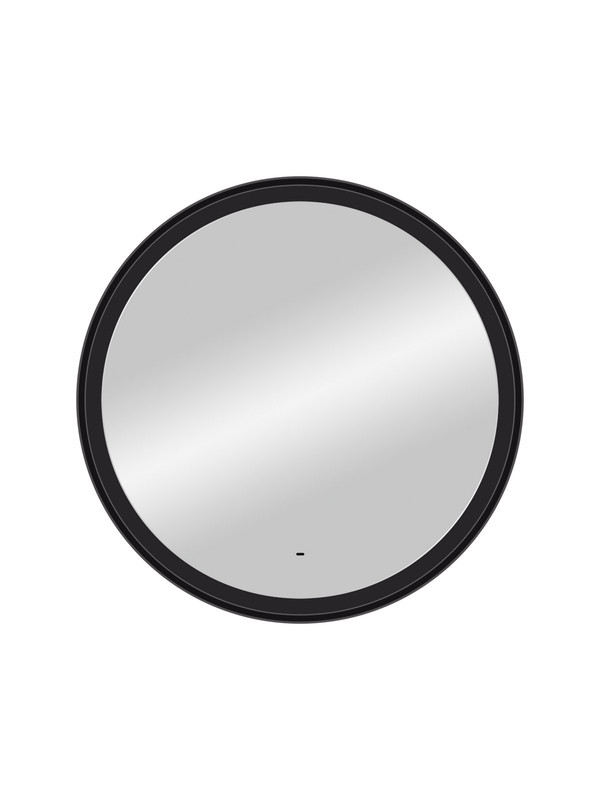 Зеркало Planet Black D 1000 бесконтактный сенсор