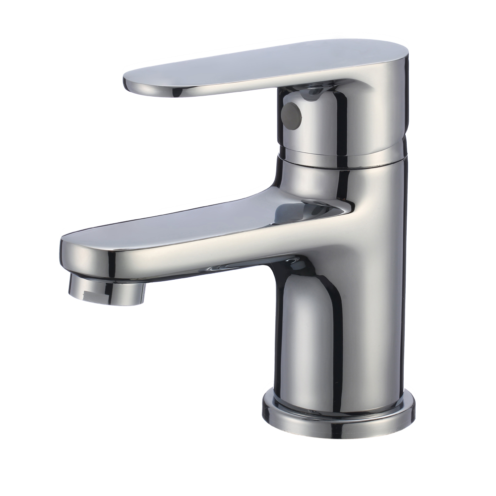 Смеситель для раковины NATUR, NAT07-210