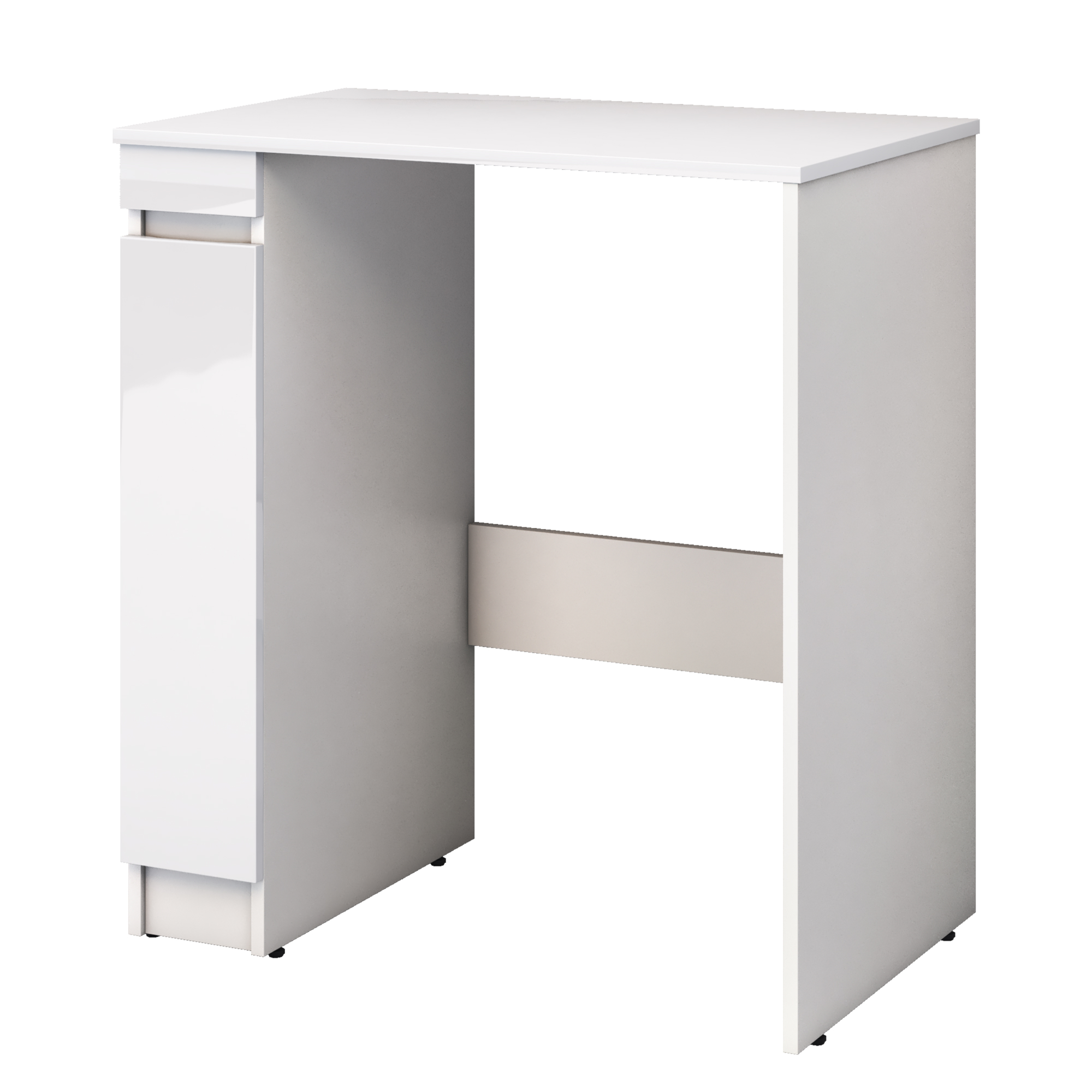 Тумба для раковины и стиральной машины VIGO Urban 20 напольная белый (tn.URB.20.1D) Тумба для раковины и стиральной машины VIGO Urban 20 напольная белый (tn.URB.20.1D)