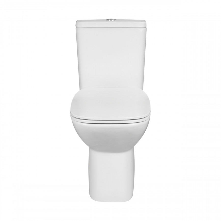 DEBBA Бачок для унитаза, механизм  двойного слива на 4,5/3, белый. (RU). ROCA DEBBA Бачок для унитаза, механизм  двойного слива на 4,5/3, белый. (RU). ROCA