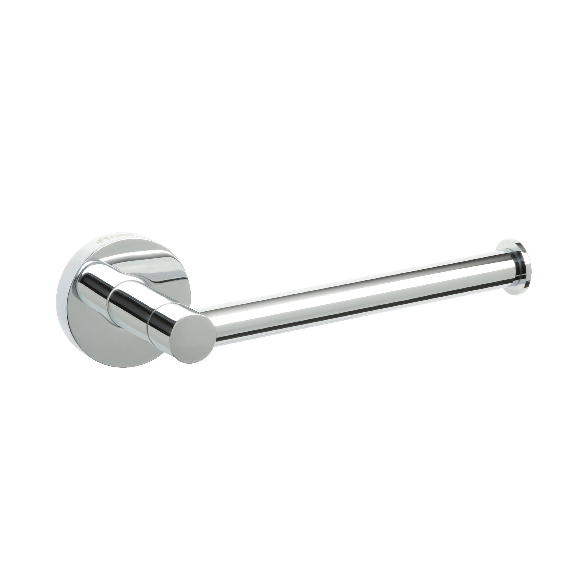 Держатель запасного рулона хром FIXSEN Comfort Chrome (FX-85010A) Держатель запасного рулона хром FIXSEN Comfort Chrome (FX-85010A)