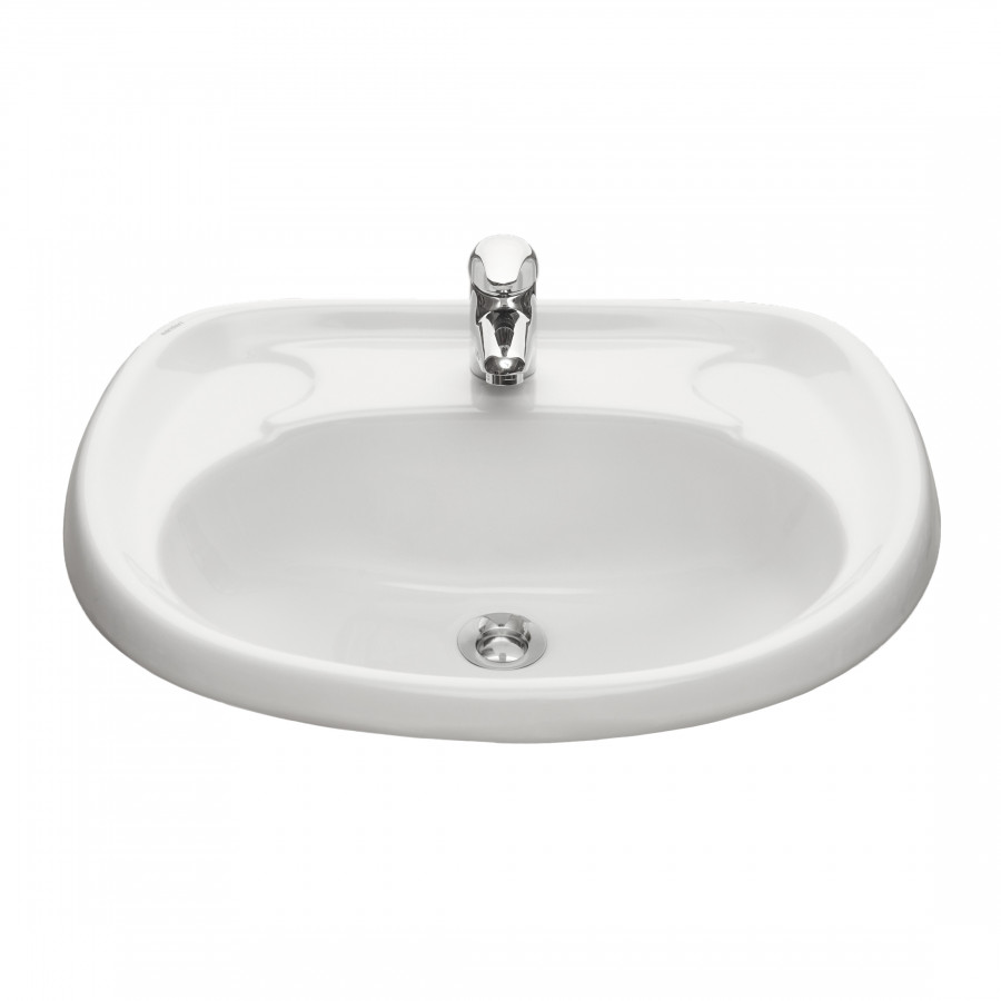 Умывальник "Воротынский" 57,1 см. с отв., 1 сорт SANTERI Умывальник "Воротынский" 57,1 см. с отв., 1 сорт SANTERI