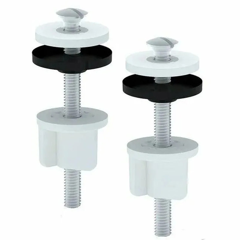 Крепление для бачка унитаза АНИ Пласт WCM900