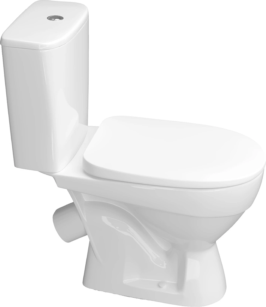 Унитаз-компакт КЕРАМИН ТОЛЕДО ЖСМЛ Soft Close двухрежимный, сиденье дюропласт с микролифтом CDB00029607 (4810531150916) Унитаз-компакт КЕРАМИН ТОЛЕДО ЖСМЛ Soft Close двухрежимный, сиденье дюропласт с микролифтом CDB00029607 (4810531150916)