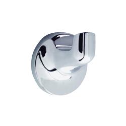 Крючок для ванной одинарный Hotel Крючок для ванной одинарный Hotel