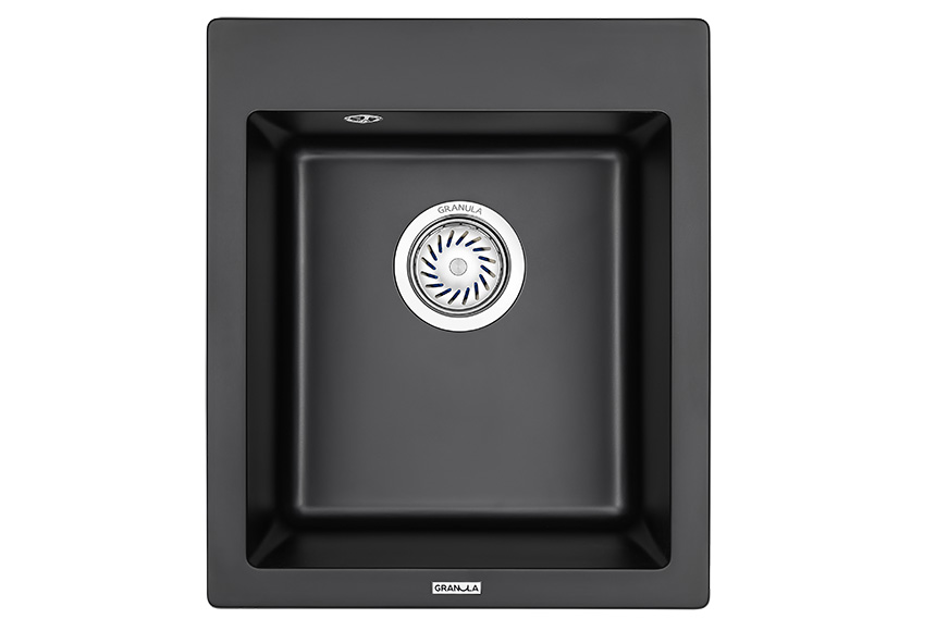Кухонная мойка GRANULA (4201, ТУРМАЛИН) Кухонная мойка GRANULA (4201, ТУРМАЛИН)