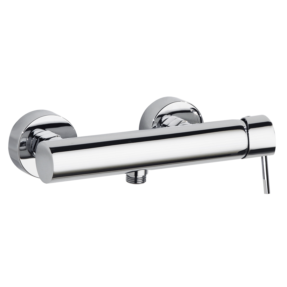 Смеситель для душа наружнего монтажа  ODISEA 390801S