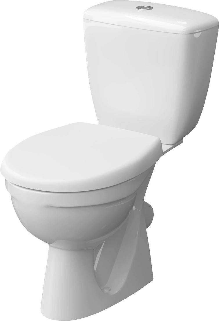 Унитаз-компакт КЕРАМИН ФЕСТ ЖС двухрежимный, сиденье дюропласт CDB00030929 (4810531150923) Унитаз-компакт КЕРАМИН ФЕСТ ЖС двухрежимный, сиденье дюропласт CDB00030929 (4810531150923)