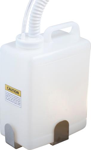 Бак для дозаторов жидкого мыла 03108.DEP3, шт Бак для дозаторов жидкого мыла 03108.DEP3, шт