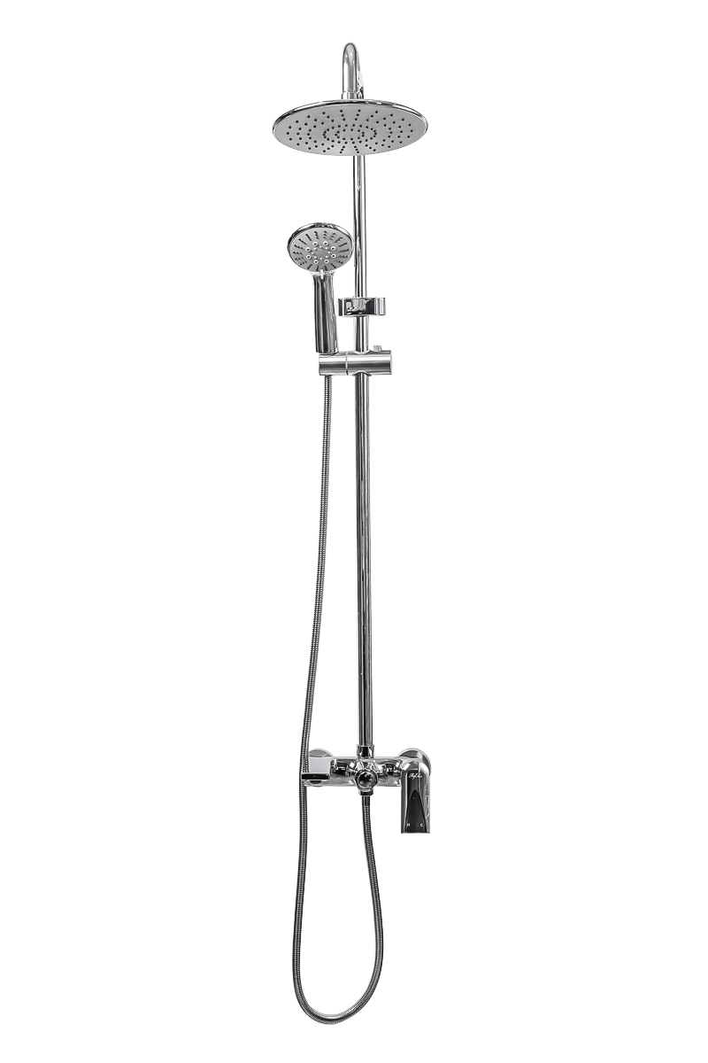 Душевая система ПСМ-ПРОФСАН ДИЗАЙН PSM-500-8 тип См-ВДшОРНТрА
