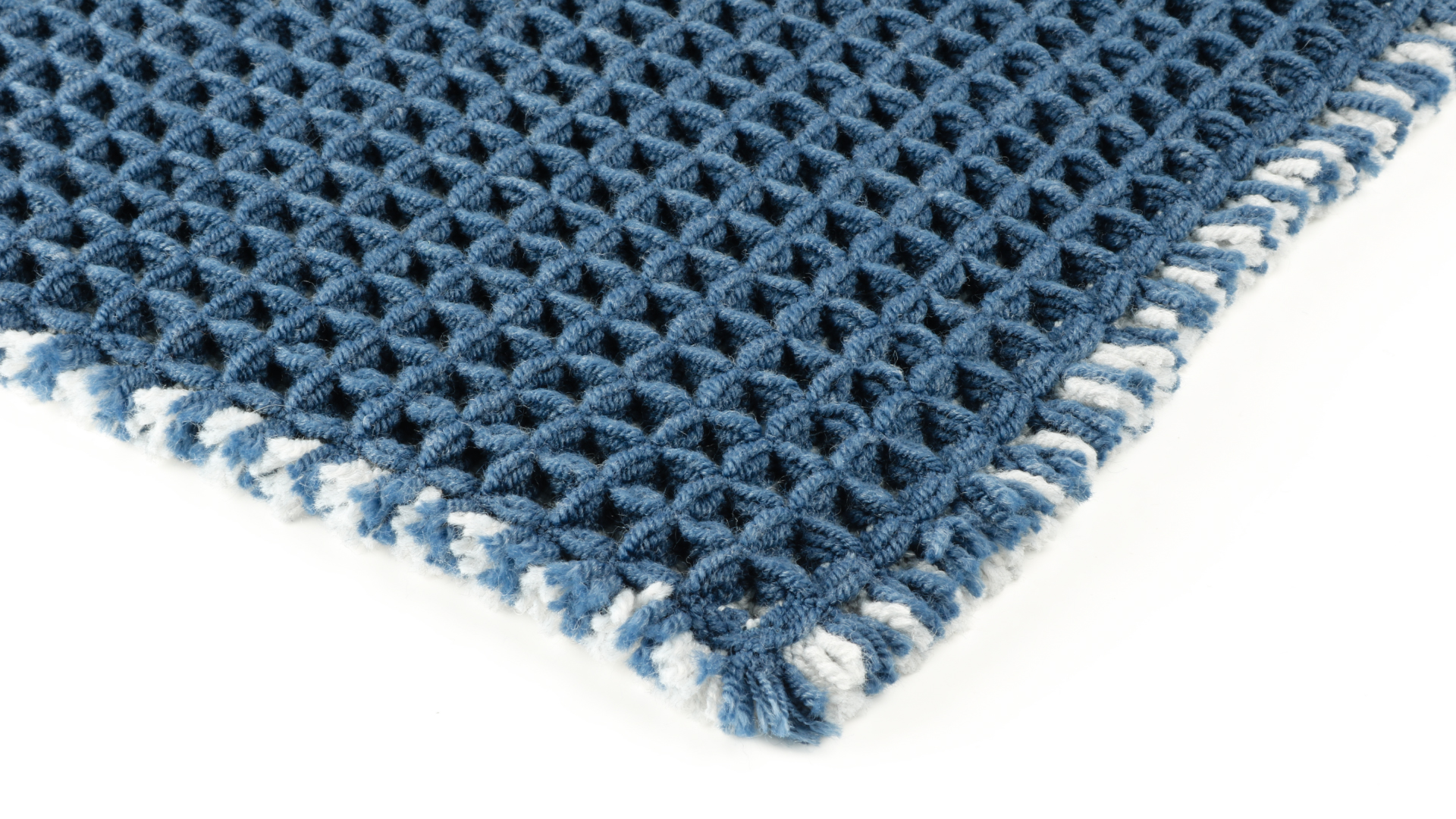 Коврик для ванной Fixsen Soft, синий, 1-ый (40х60 см) FX-4001C Коврик для ванной Fixsen Soft, синий, 1-ый (40х60 см) FX-4001C