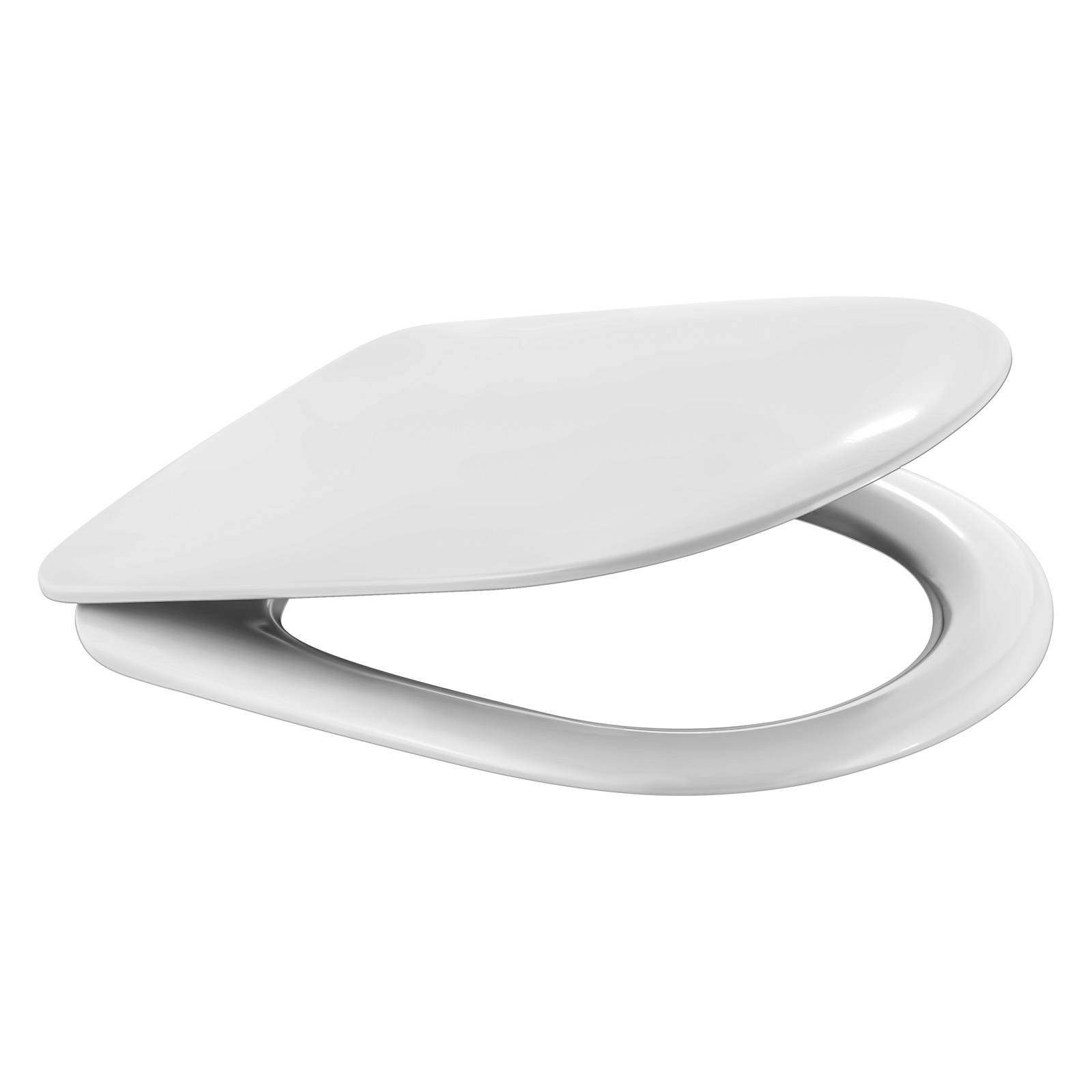 Сиденье Hit A, дюропласт, BERGES Сиденье Hit A, дюропласт, BERGES