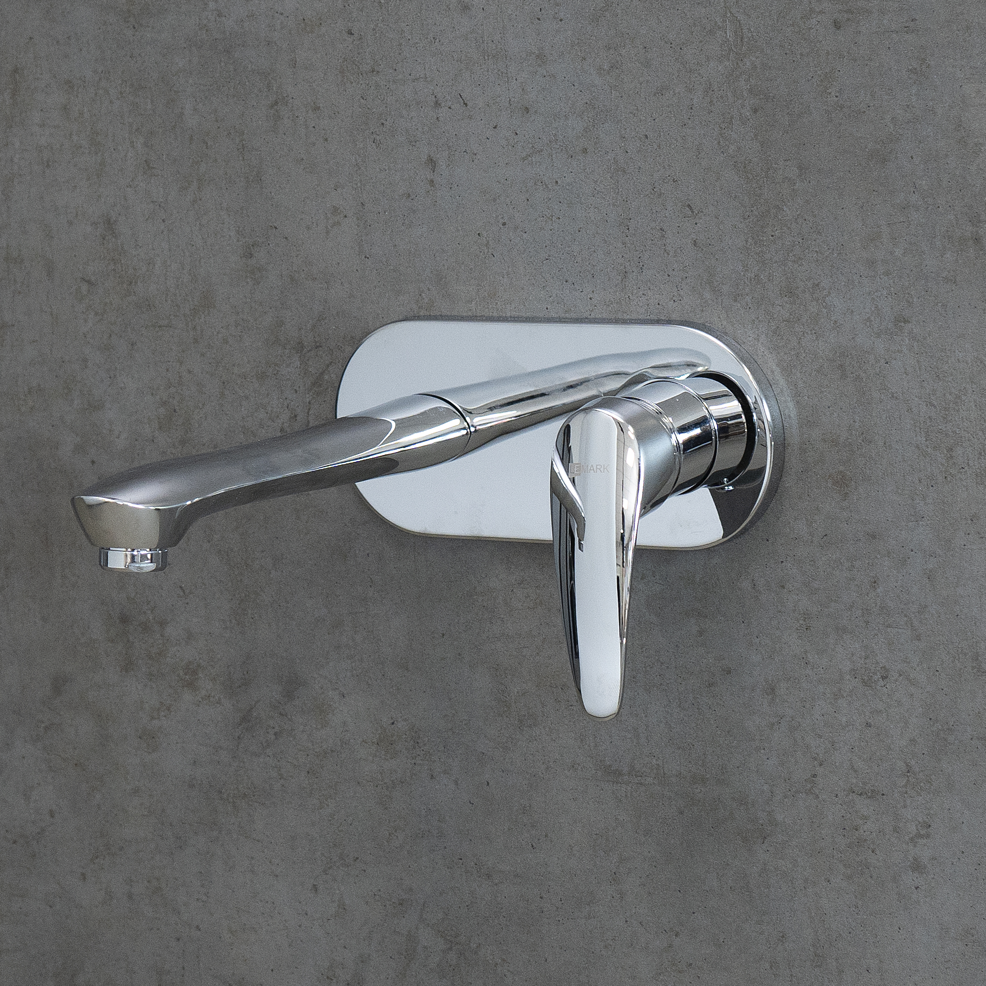 Смеситель Lemark Linara LM0426C для раковины, встраиваемый Смеситель Lemark Linara LM0426C для раковины, встраиваемый