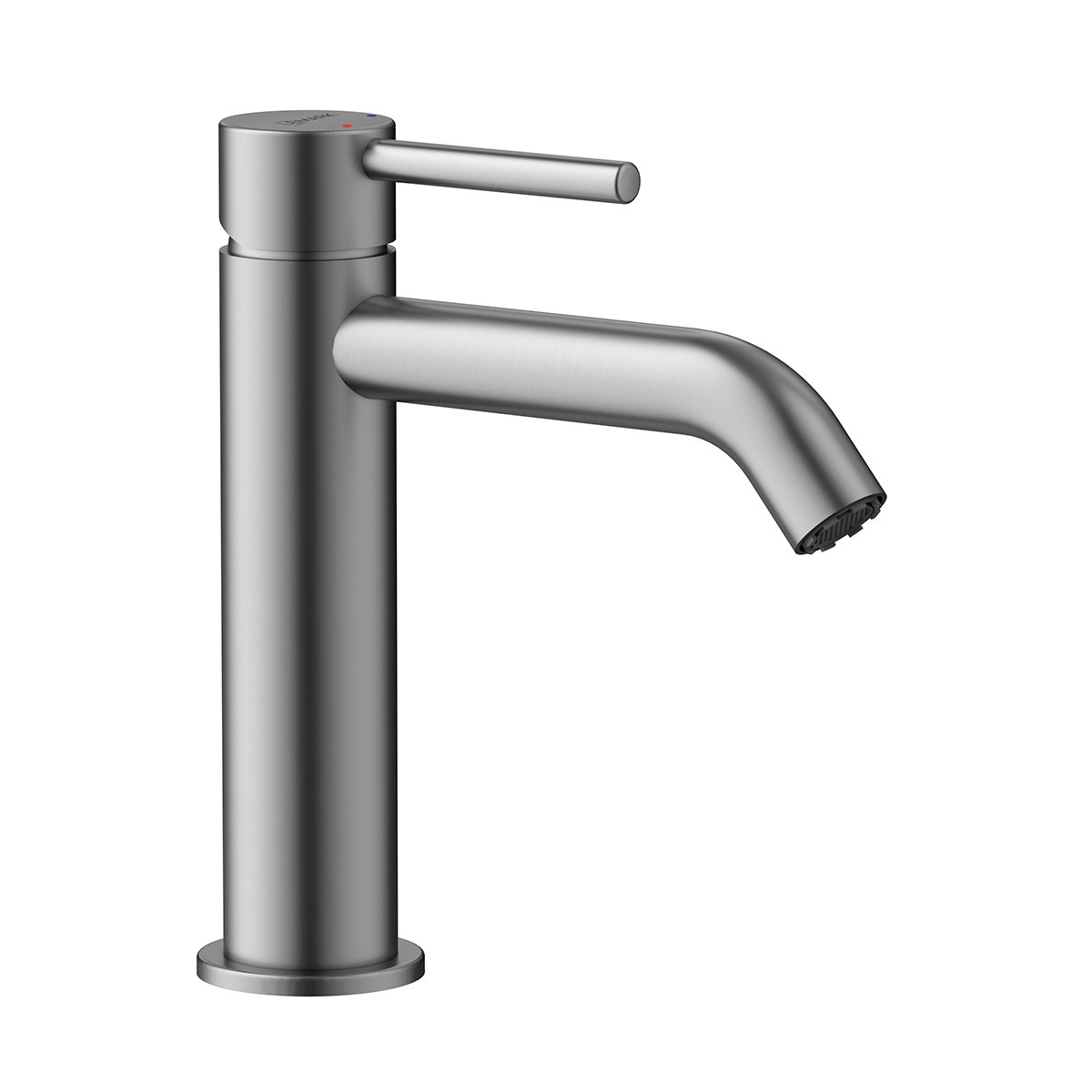 Смеситель Kalina LMF-2112S-SS для раковины