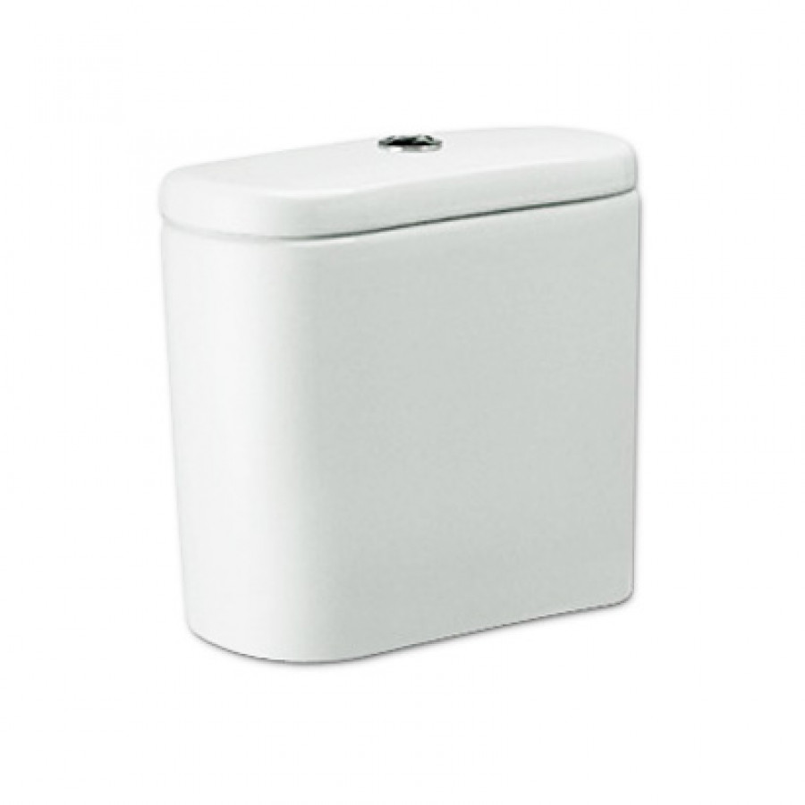 GIRALDA Бачок для унитаза, нижний подвод 3\6 л., упак. в коробку. ROCA GIRALDA Бачок для унитаза, нижний подвод 3\6 л., упак. в коробку. ROCA