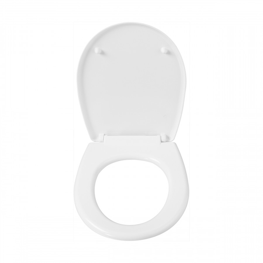 MATEO Сиденье и крышка для унитаза, метал. петли, дюропласт., с механизмом Soft-Closing. ROCA MATEO Сиденье и крышка для унитаза, метал. петли, дюропласт., с механизмом Soft-Closing. ROCA