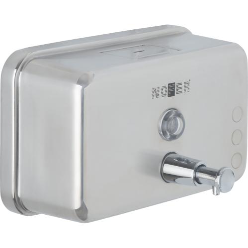Дозатор для мыла inoxNofer 03042.S Дозатор для мыла inoxNofer 03042.S