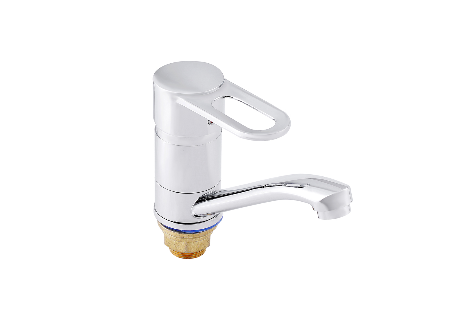 Смеситель для кухни ПРОФСАН ПСМ-215-008 ПЛЮС тип См-УмОЦБА, См-МОЦБА