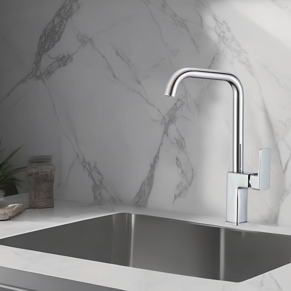 Смеситель для кухни NARCIS, NAR06-150-25432 Смеситель для кухни NARCIS, NAR06-150-25432