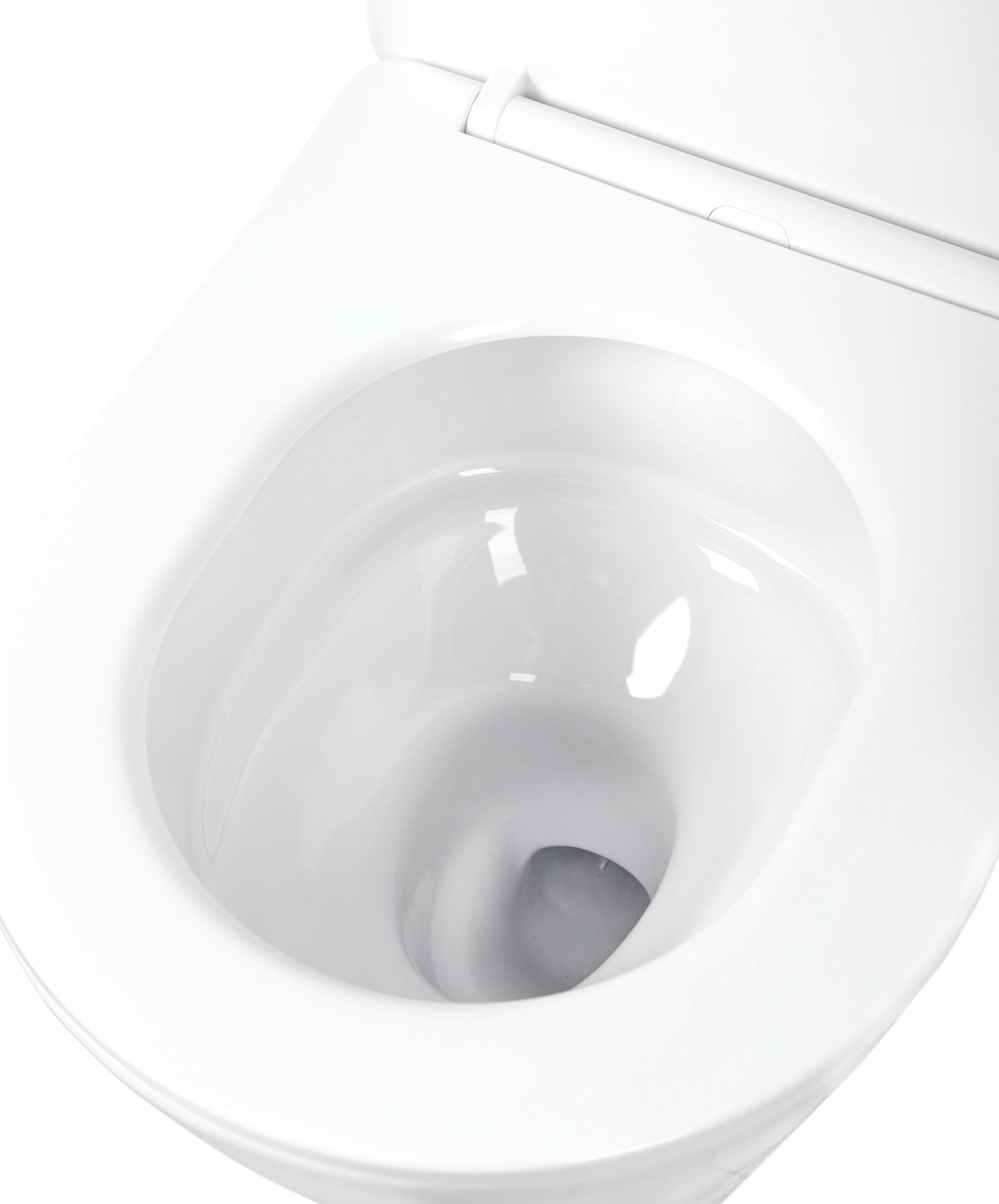 Унитаз подвесной TOKITO TATSUMAKI YOKO 4.0 белый (TOK-TATSUMAKI-4-0TY)